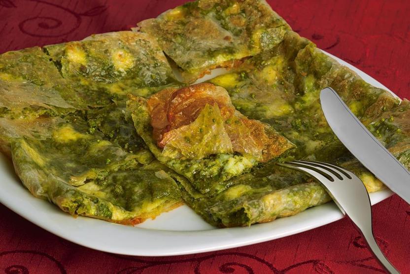 Gaziantepe gittiğinizde tatmanız gereken lezzetler