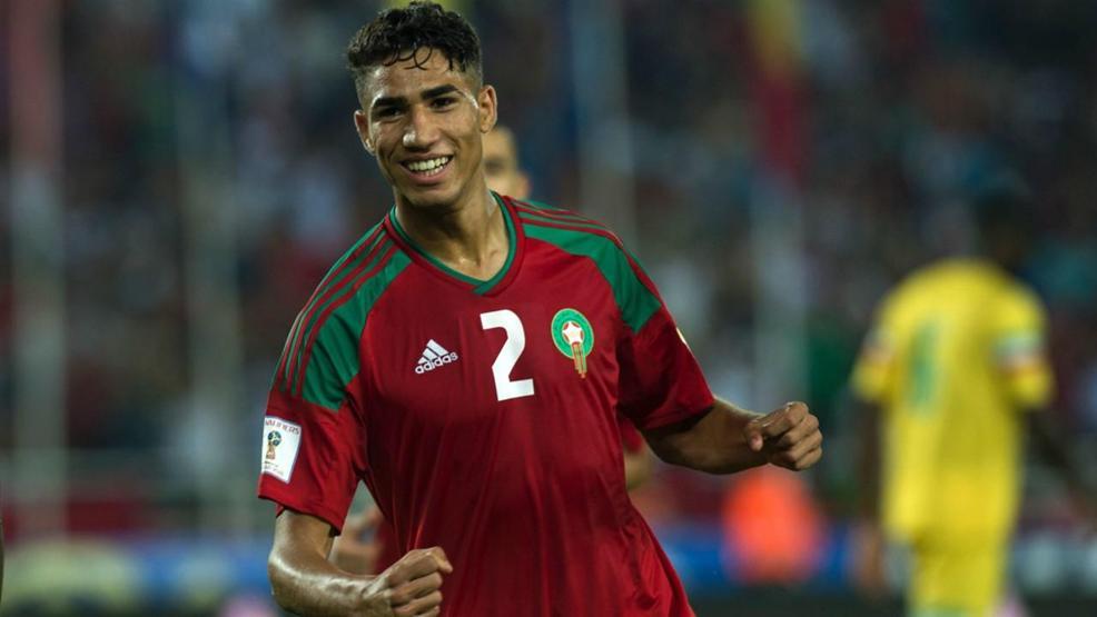 2018 FIFA Dünya Kupasının enleri