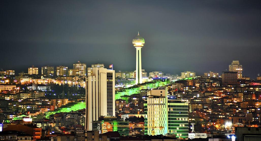 İl il bayram namazı saatleri