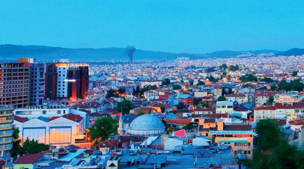 İl il bayram namazı saatleri