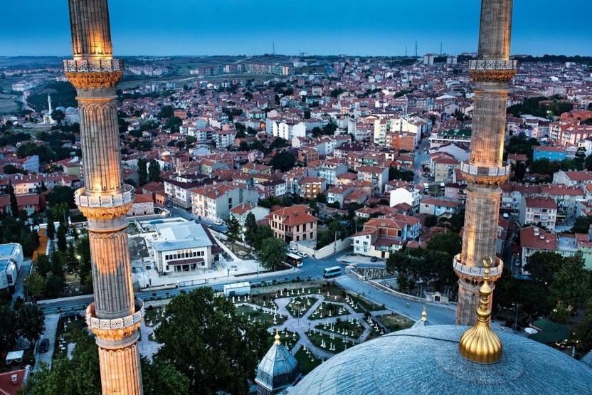 İl il bayram namazı saatleri
