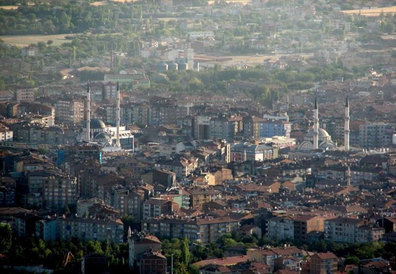 İl il bayram namazı saatleri