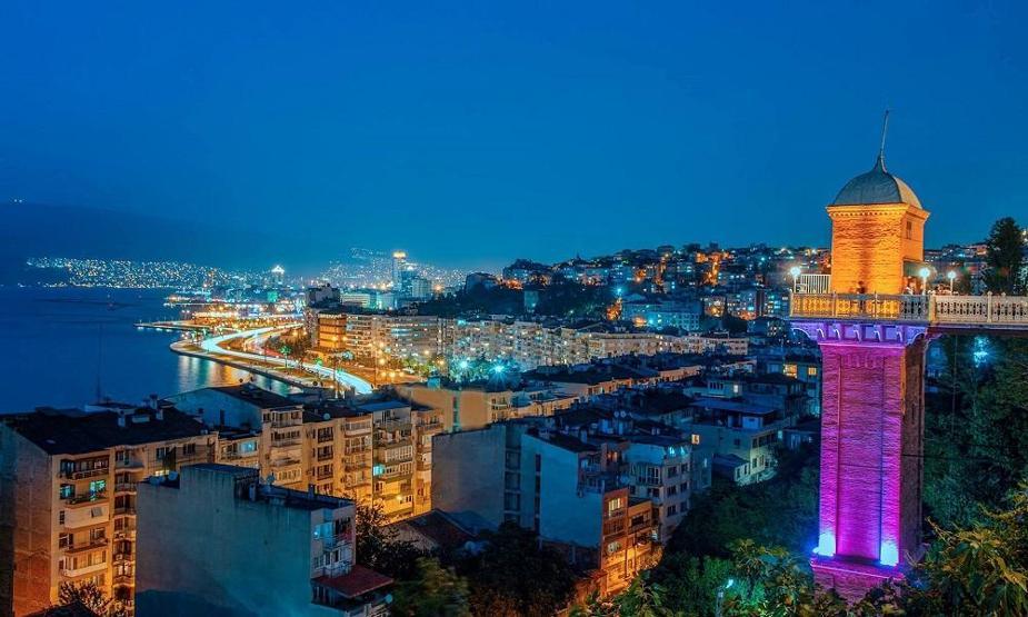 İl il bayram namazı saatleri