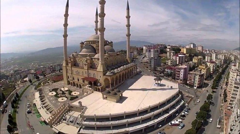 İl il bayram namazı saatleri