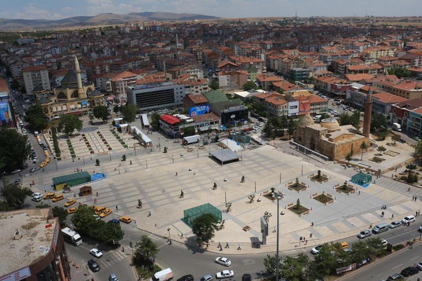 İl il bayram namazı saatleri