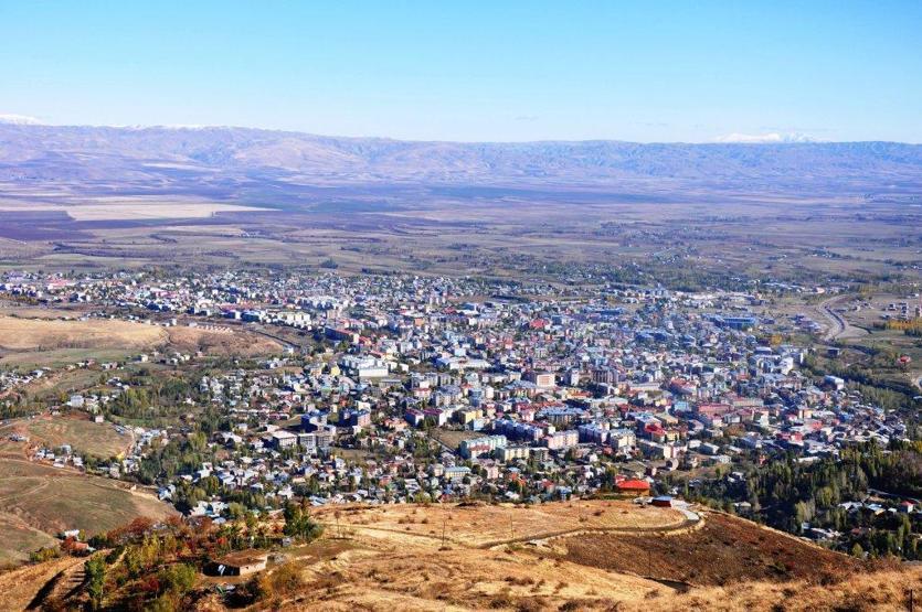 İl il bayram namazı saatleri