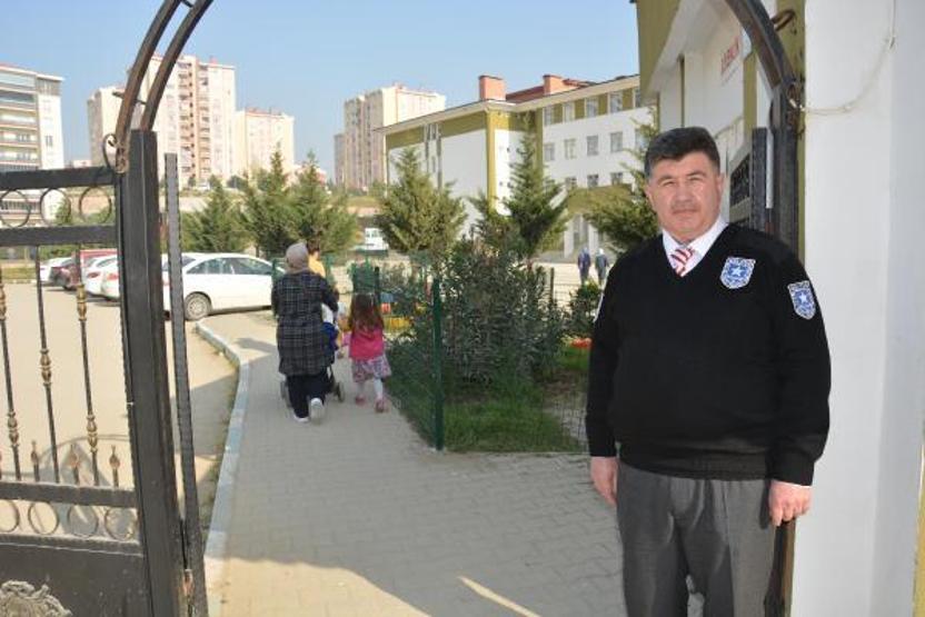 Okuldaki 18 kurşunlu polis dehşetine karar