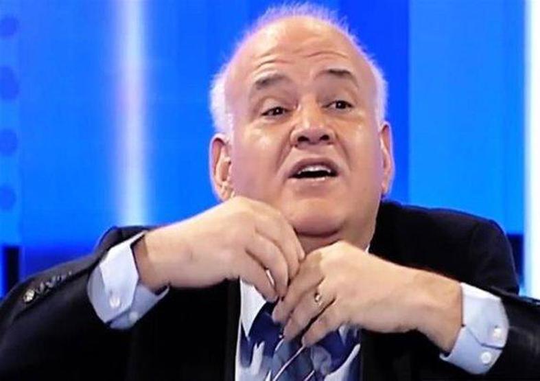 Gary Linekerdan Ahmet Çakar sözleri