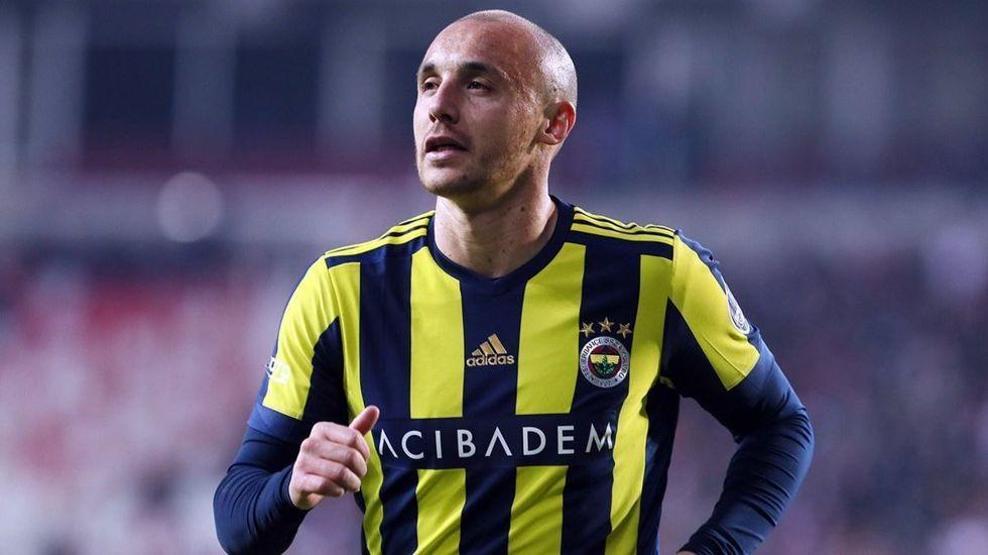 Fenerbahçe transfer haberleri 16 Haziran