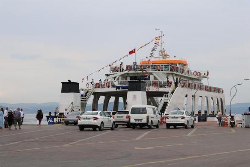 Yola çıktılar... Dönüş başladı
