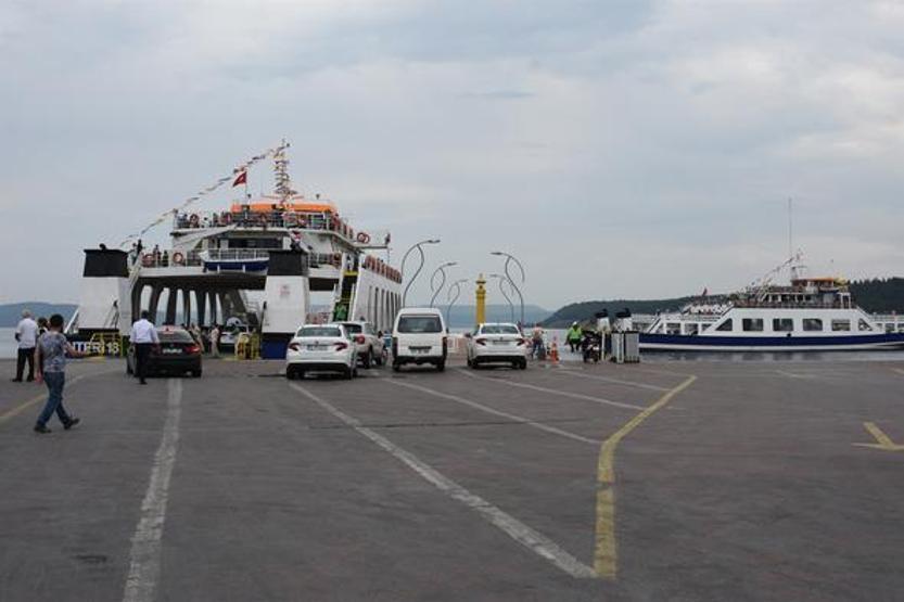 Yola çıktılar... Dönüş başladı