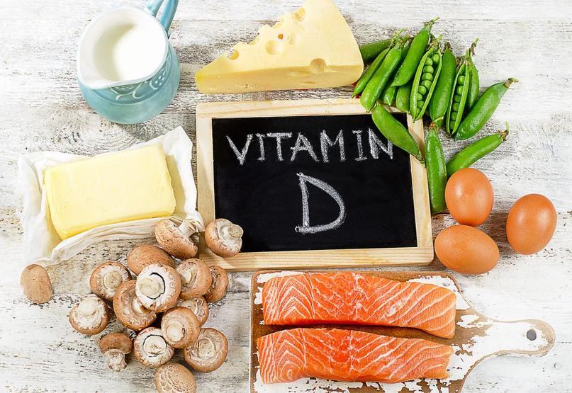 Yüksek D vitamini kadınları kanserden koruyor