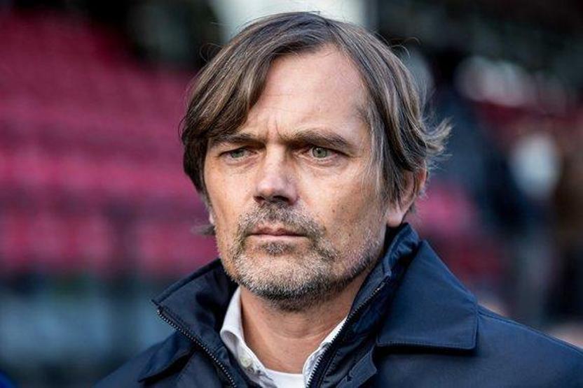 Van Hoojdonk: Cocunun Fenerbahçeyle anlaşmasına şaşırdım