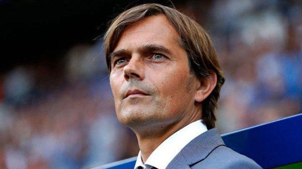 Van Hoojdonk: Cocunun Fenerbahçeyle anlaşmasına şaşırdım