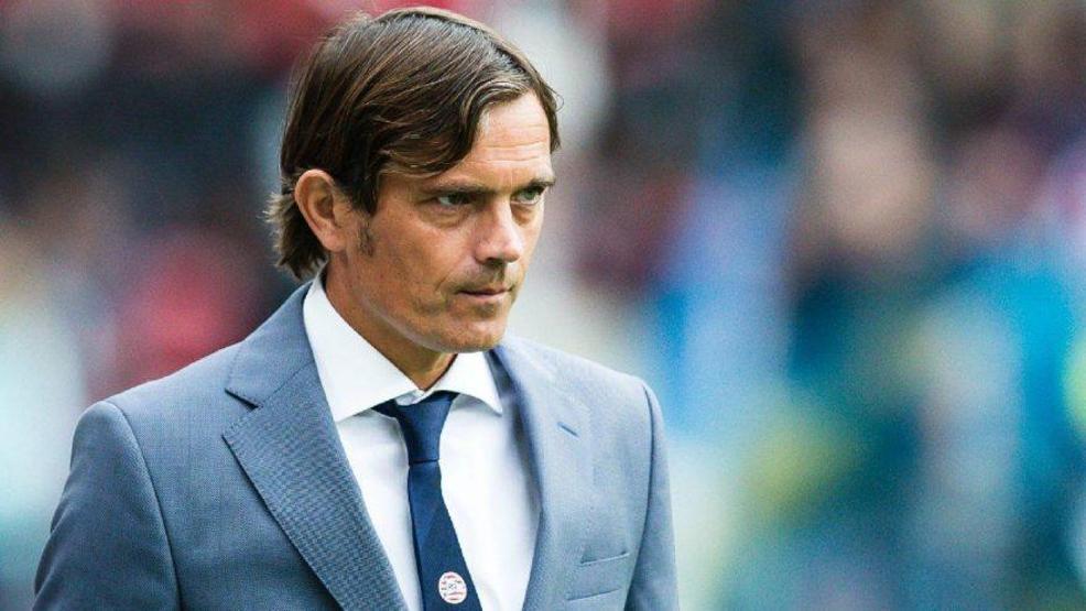 Van Hoojdonk: Cocunun Fenerbahçeyle anlaşmasına şaşırdım