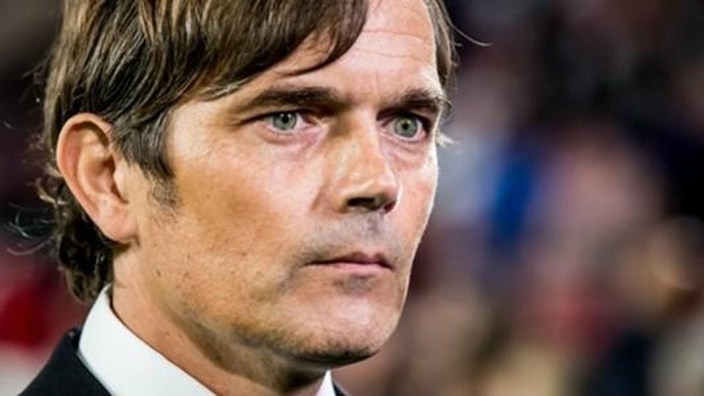 Van Hoojdonk: Cocunun Fenerbahçeyle anlaşmasına şaşırdım
