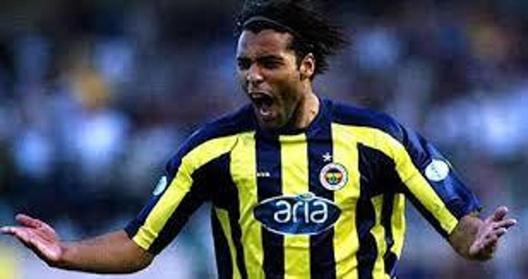Van Hoojdonk: Cocunun Fenerbahçeyle anlaşmasına şaşırdım