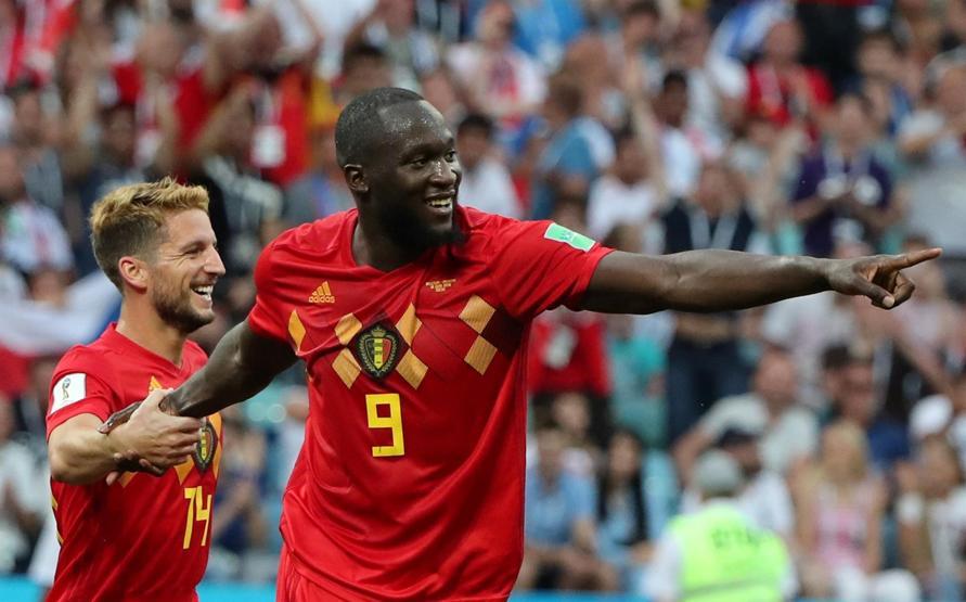 Lukaku gol krallığına göz kırptı