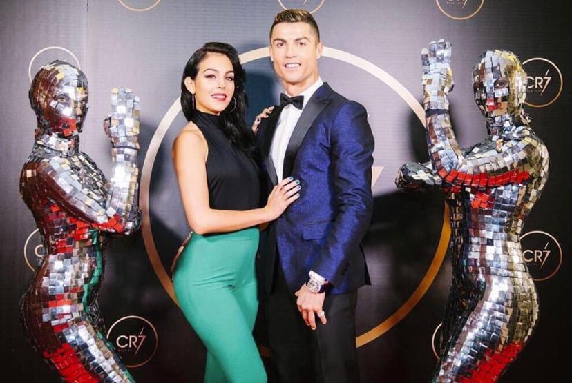 Ronaldo 5. kez baba oluyor