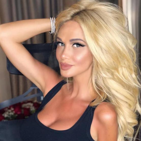 Victoria Lopyrevanın gözyaşları