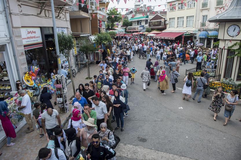 Faytonculardan hayvanseverlere tepki: Onlar hesap yoksunu