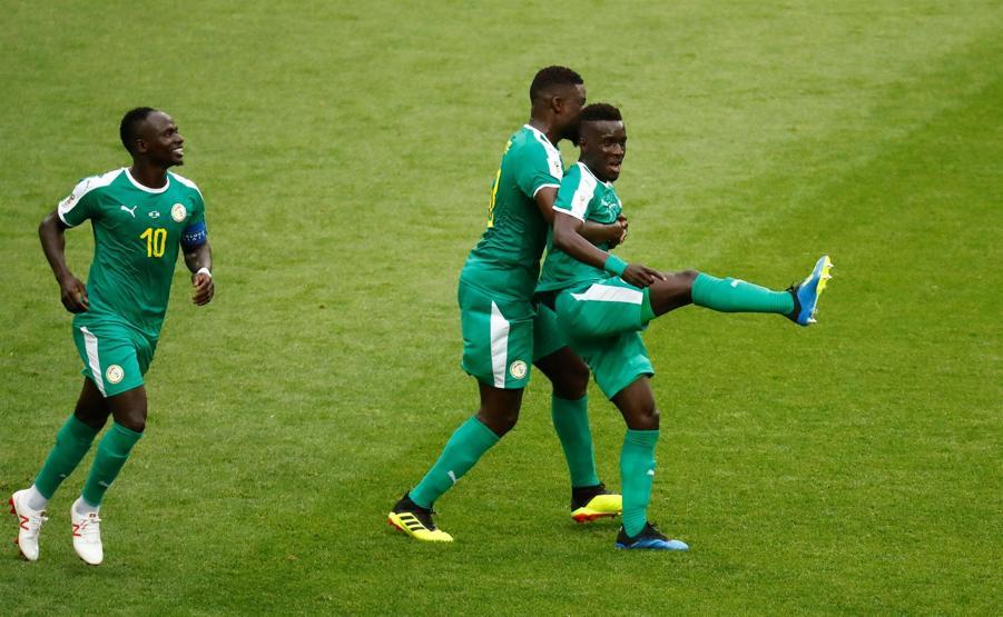 Polonya 1-2 Senegal / Maç Özeti