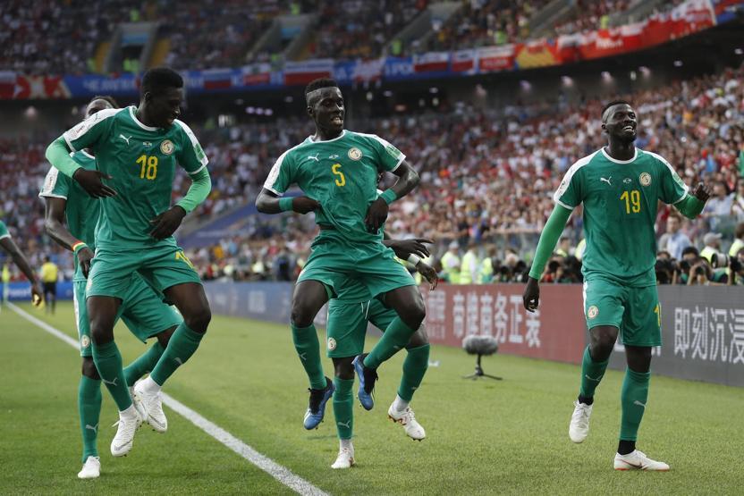 Polonya 1-2 Senegal / Maç Özeti