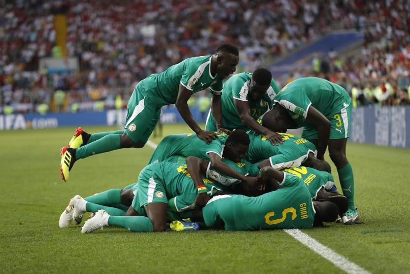 Polonya 1-2 Senegal / Maç Özeti