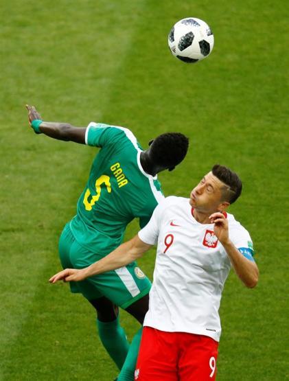 Lewandowskiyi eşi Anna teselli etti