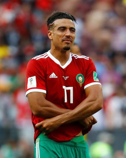 Fas elendi, Nabil Dirar gözyaşlarını tutamadı