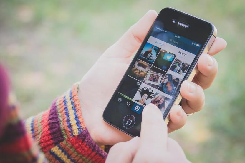 Instagramdan yeni uygulama: IGTV