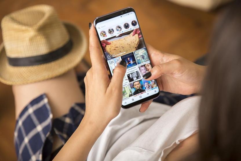 Instagramdan yeni uygulama: IGTV