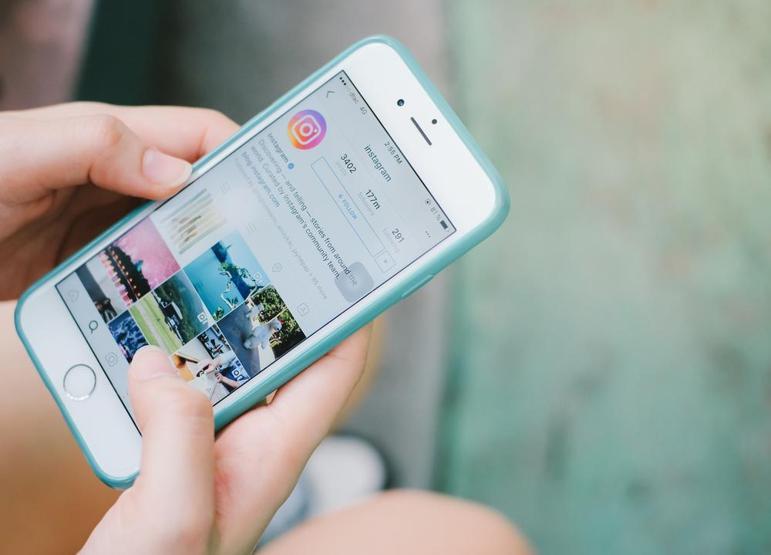Instagramdan yeni uygulama: IGTV