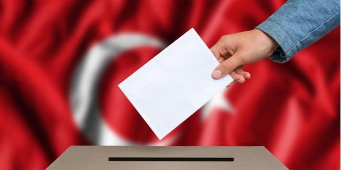 24 Haziran seçimleri: Nerede oy kullanacağım YSK seçmen sorgulama işlemleri