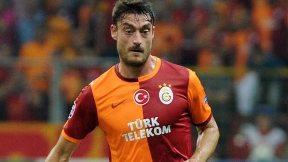 Albert Riera Rus vatandaşı oldu