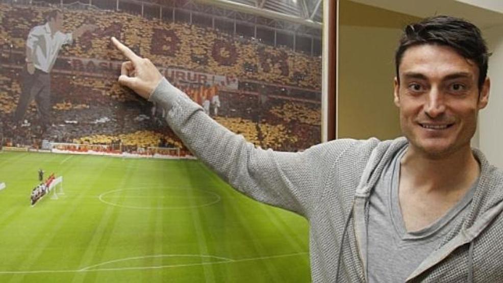 Albert Riera Rus vatandaşı oldu