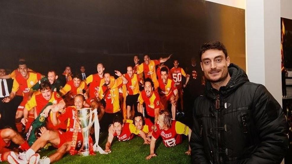 Albert Riera Rus vatandaşı oldu