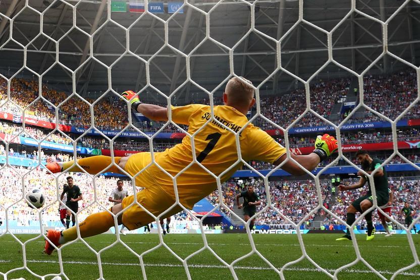 Danimarkalı futbolcu Danimarkanın kabusu oldu