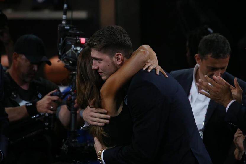 2018 NBA Draftı sonuçları... Tam liste