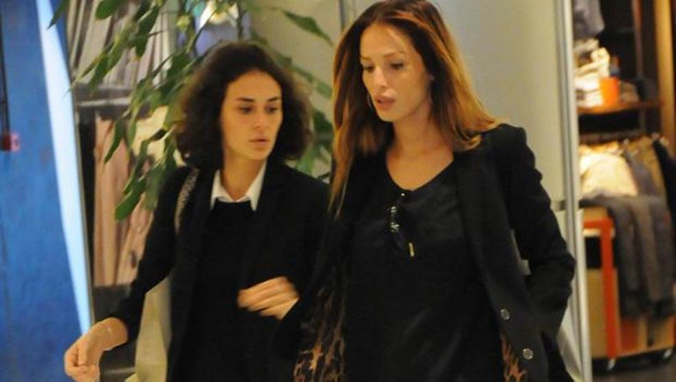 Ayşe Hatun Önaldan Güzide Durana 6 aylık koruma kalkanı