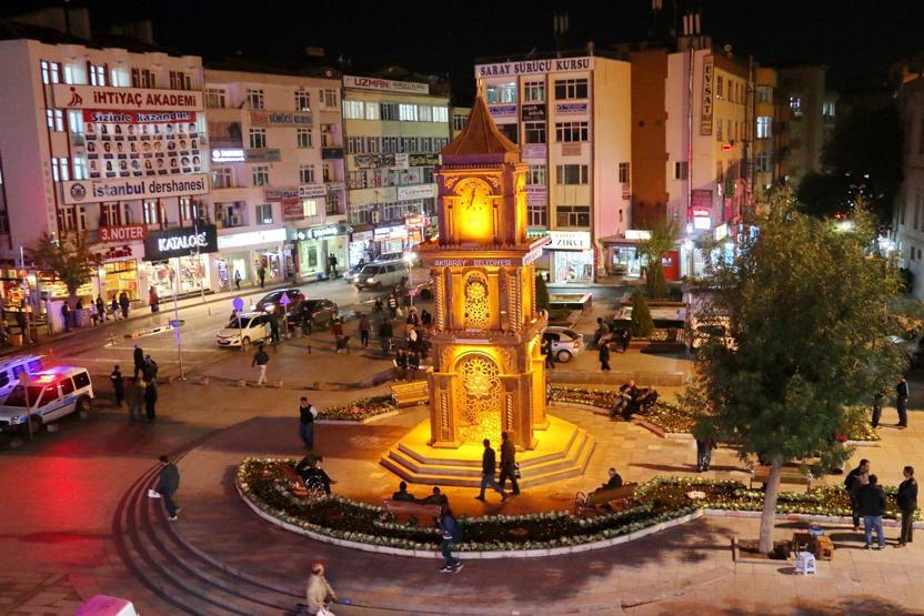 24 Haziran seçimlerinde il il seçim sonuçları