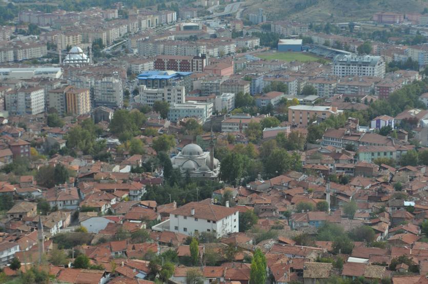 24 Haziran seçimlerinde il il seçim sonuçları