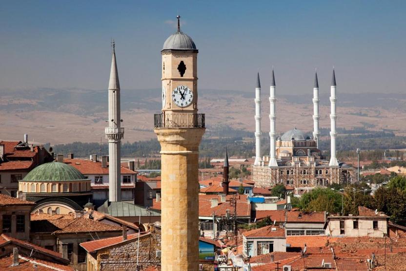 24 Haziran seçimlerinde il il seçim sonuçları