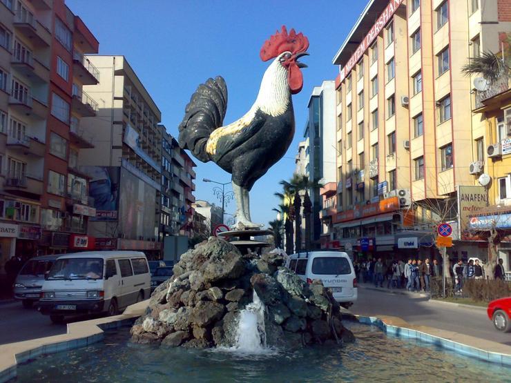 24 Haziran seçimlerinde il il seçim sonuçları