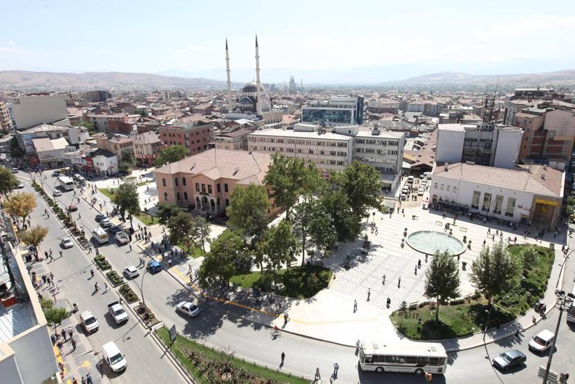 24 Haziran seçimlerinde il il seçim sonuçları