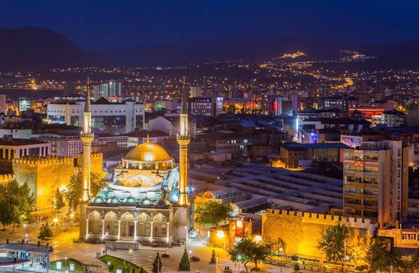 24 Haziran seçimlerinde il il seçim sonuçları