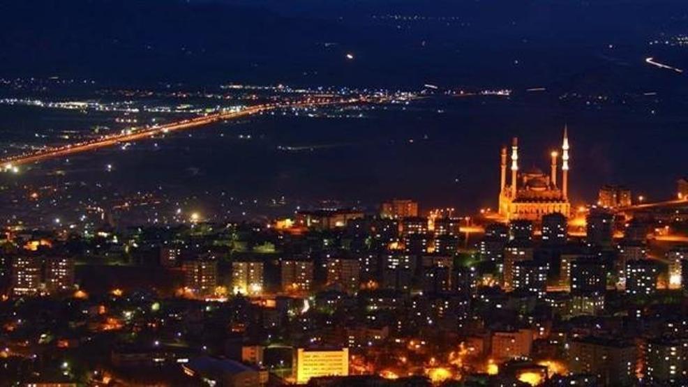 24 Haziran seçimlerinde il il seçim sonuçları