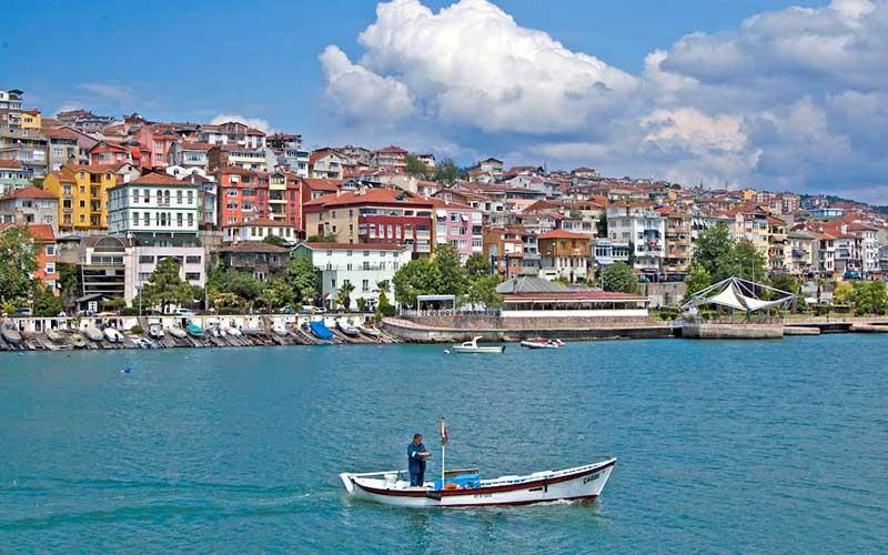 24 Haziran seçimlerinde il il seçim sonuçları