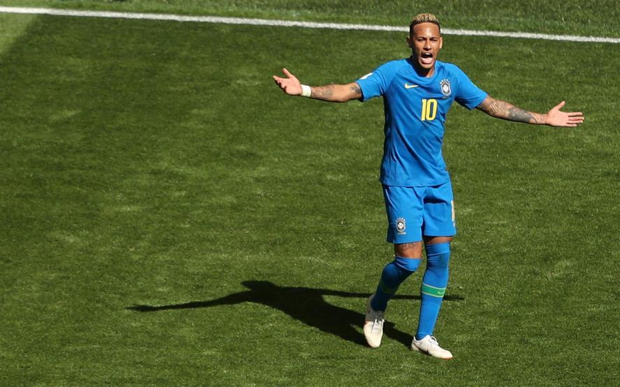 Dünya Kupasında futbol tarihine geçen karar