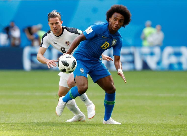 Dünya Kupasında futbol tarihine geçen karar